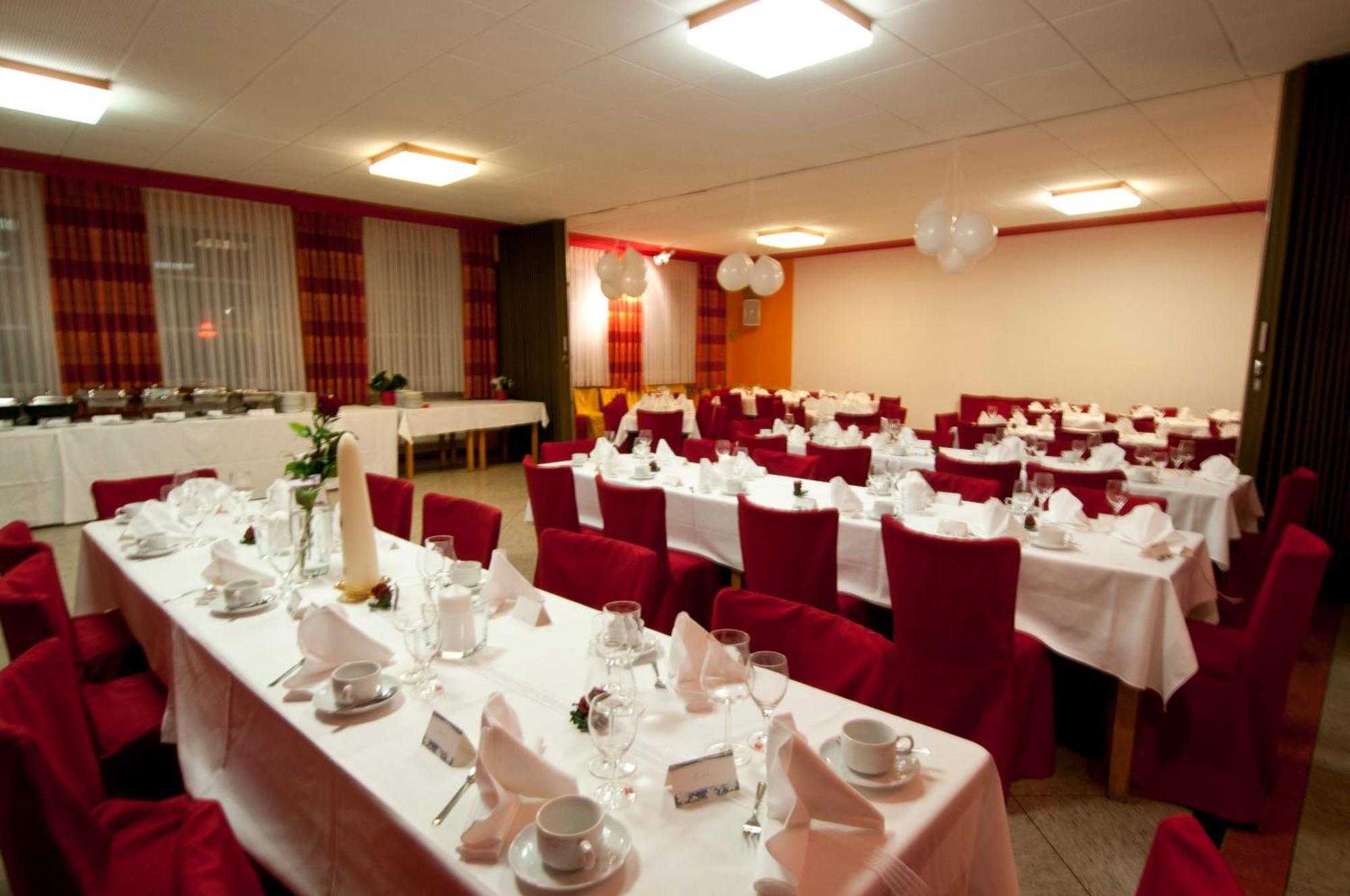 Gasthaus & Pension Lisas-Welt Wasserkuppe Ehrenberg  Eksteriør billede